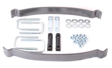 HELLWIG Ez-550 Helper Spring Kit HEL553