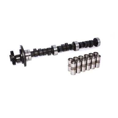 COMP CAMS HE 192/200 Hyd Flat K-Kit Buick 181-252 COMK69-115-4
