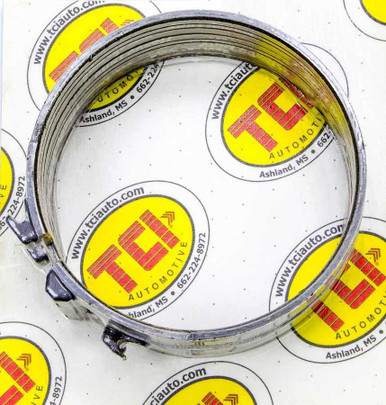 TCI Flexband C4 Reverse Kevlar TCI525505