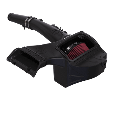 Cold Air Intake for 2018-2020 Ford F-150 Powerstroke 3.0L SBF75-5126