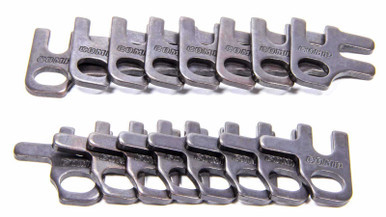 COMP CAMS Adjustable Guide Plates - SBC/SBF 3/8 COM4839-8