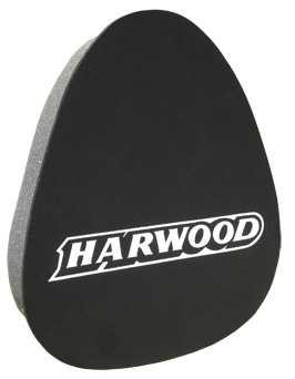 HARWOOD Tri Comp II Scoop Plug (Fits 3158 & 3159 Only) HAR1997