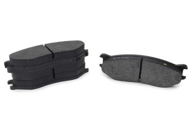 PFC BRAKES 7934 RACE PAD SET - 39 C MPD 19 MM PFR7934.39.19.44