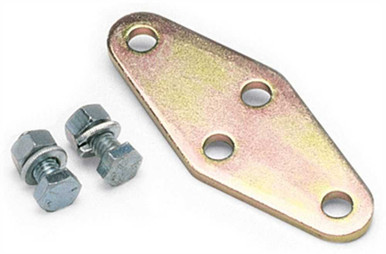 EDELBROCK Throttle Cable Plate Kit - BBF 429-460 EDE1495