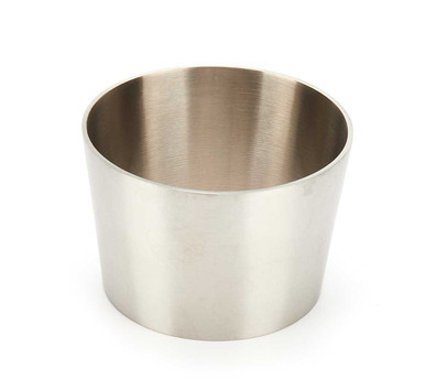 VIBRANT PERFORMANCE S/S 2-1/2in x 3in Concentric Reducer VIB2630