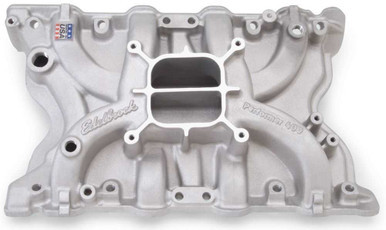 EDELBROCK BBF Performer Manifold - 351M/400 EDE2171