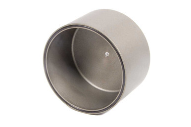 SWEET Aluminum Carb Cover 2.185in Tall SWE901-10008