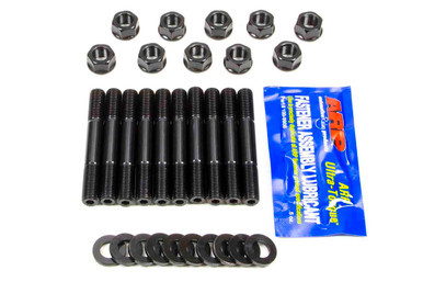 Ford Main Stud Kit - 2.0L Zetec  ARP151-5404