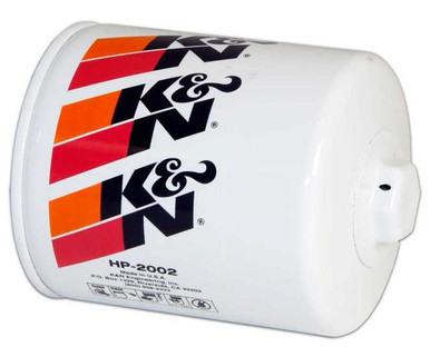 K AND N ENGINEERING Performance Oil Filter - GM KNEHP-2002