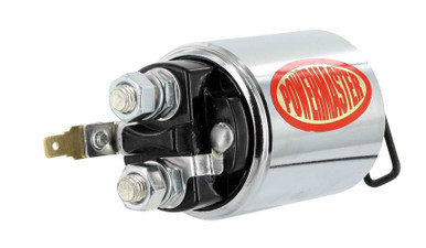 Starter Solenoid - Ultra High Speed Starter 9450 PWM601-1