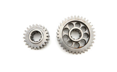 RICHMOND Quick Change Gear Set RIC58-0027-1