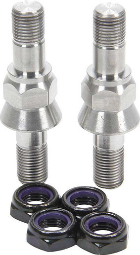 Shock Stud Kit Titanium Rear Torsion Arm ALL17024