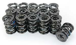 MANLEY 1.580 Dual Valve Springs MAN221443-16