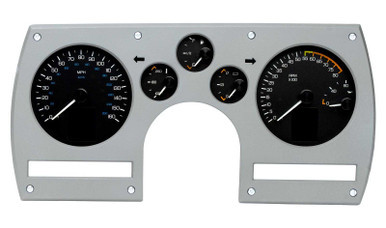 DAKOTA DIGITAL RTX DIRECT-FIT GAUGE KITS FOR 1982-1989 CAMARO DDGRTX-82C-CAM-X