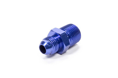 FRAGOLA Straight Adapter Fitting #6 x 3/8 MPT FRG481666
