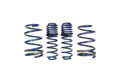 Track Lowering Spring Kit 05-15 Mustang GT FRDM5300-PA