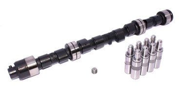 COMP CAMS HE 218/218 H-Flat CL-Kit Ford 2000-2300 COMCL70-123-6