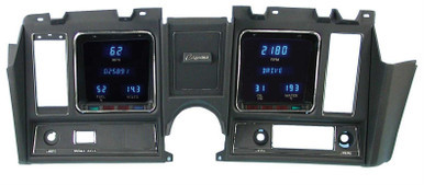 DAKOTA DIGITAL 1969 Chevy Camaro Bezel DDGICM-69C-CAM