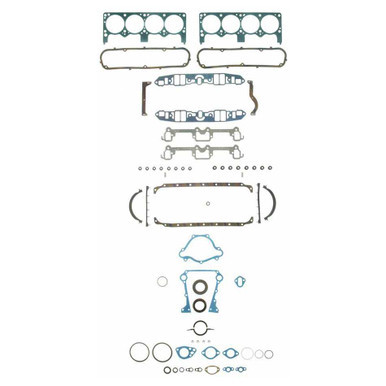 Engine Gasket Set - SBM 318-340 FEL260-1121