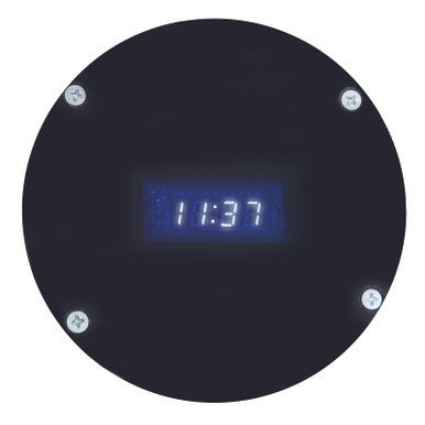 DAKOTA DIGITAL DIRECT-FIT GAUGES DDGCLK-69M-Z