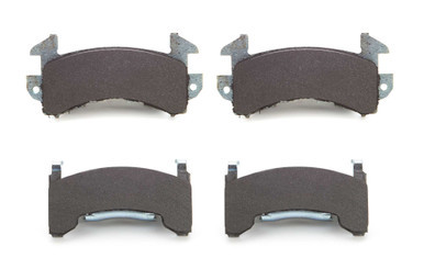 WILWOOD Pad Set  BP-28  D154 GM Metric WIL150-28-D154K