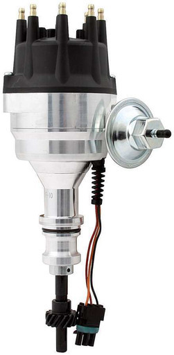 ALLSTAR PERFORMANCE Ford Distributor 221-302 ALL81240