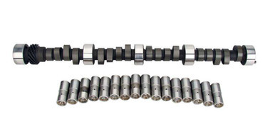 COMP CAMS Sbc Cam&Lifter Kit 305H (Hyd Lifter #812-16) COMCL12-214-4