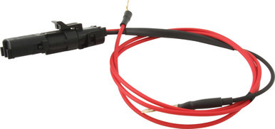 QUICKCAR RACING PRODUCTS 3 WHEEL BRAKE HARNESS     QRP50-034