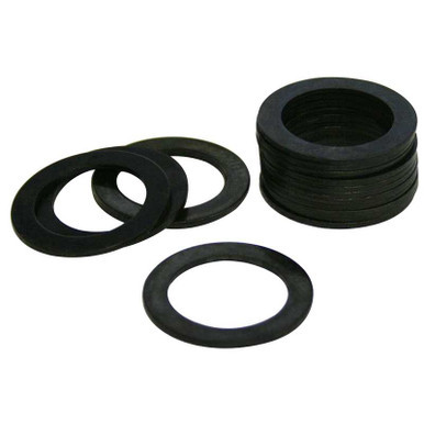 Valve Spring Shims 16pk 1.250 x .875 x .060 HRC96210-60