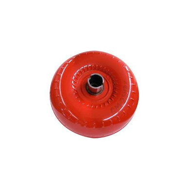 HUGHES PERFORMANCE Torque Converter 2500 Stall Series GM TH400 HUGGM25
