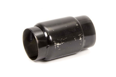 SCHOENFELD 6in Muffler 3.0in In/Out SCH63030