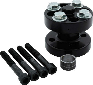 ALLSTAR PERFORMANCE Fan Spacer Kit 2.00 ALL30186