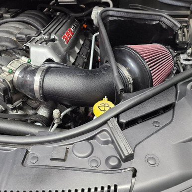 JLT Cold Air Intake for 2021 Jeep Grand Cherokee SRT 6.4L SBFCAI-SRTJ-12-1