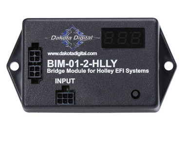 DAKOTA DIGITAL BIM Expansion Holley EFI Interface DDGBIM-01-2-HLLY