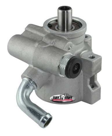 Type II Power Steering Pump As Cast Aluminum TFS6175AL-5