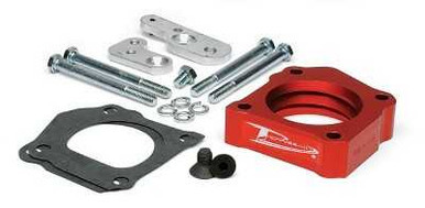 AIRAID INTAKE SYSTEMS Throttle Body Spacer  ARA510-502