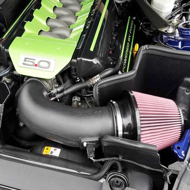 JLT Cold Air Intake for 2015-2017 Mustang GT 5.0L SBFCAI-FMG-15