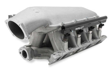 HOLLEY 95mm EFI Hi Ram Intake Manifold SBF 351W HLY300-241