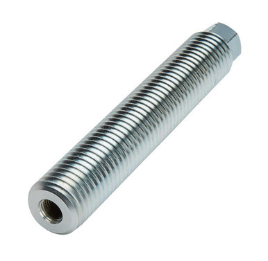 ALLSTAR PERFORMANCE Jack Bolt Steel 6in Coarse Thread ALL56095