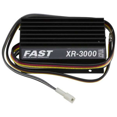 XR3000 Points Replacement FST3000-0001
