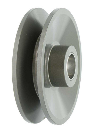 POWERMASTER Alternator Pulley 2.80in Dia. PWM181