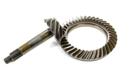 MOTIVE GEAR Chrysler 8.75in. 3.55 Rat. 741 Housing MOTC887355M