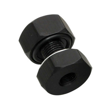 MOROSO Positive Seal- 1/8in NPT Fitting MOR22632