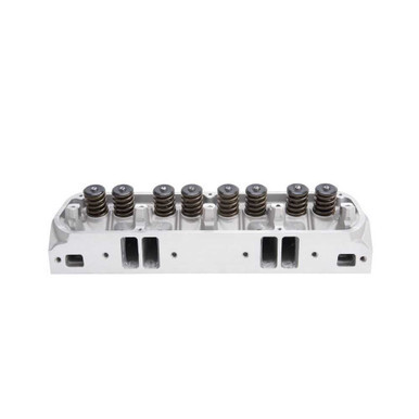 EDELBROCK SBM 340 Performer RPM Cylinder Head - Assm. EDE60179