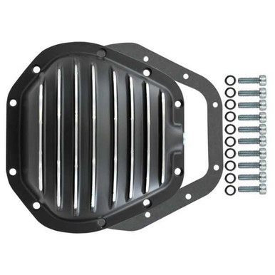 Differential Cover  Dana 60 10-Bolt SPC4911BKKIT