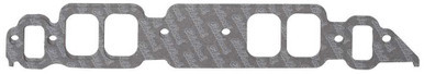 EDELBROCK Intake Gasket - BBC R/P EDE7208