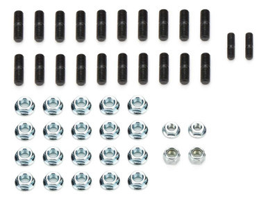 MOROSO Bb Oil Pan Studs MOR38360