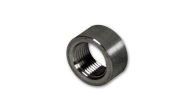 VIBRANT PERFORMANCE OXYGEN SENSOR FITTING STEEL EACH VIB11105