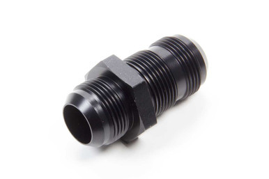 AEROQUIP #16 Flare End Bulkhead Union Black AERFCM5076