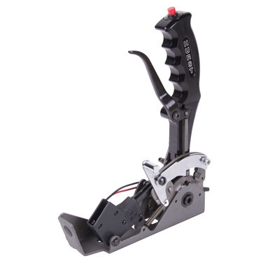 Hurst Hurst Pistol-Grip Quarter Stick Race Shifter HUR3162002